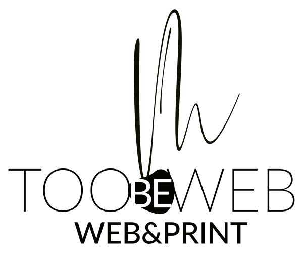 TooBeWeb logo